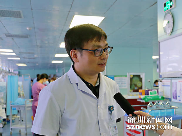 青年社工于丹:助人自助十年 艰苦岁月我们陪