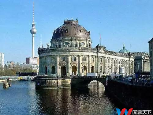 乐桔艺术传媒学院成为中国学生留学德国新平台