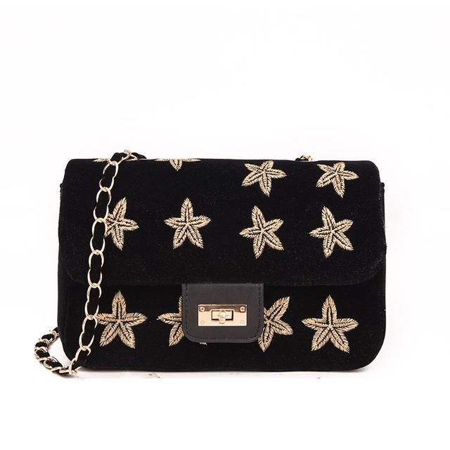 你背的包包不好看?那是你没看见第几款,很显气