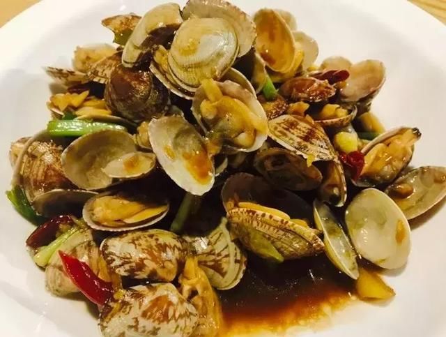 武汉2018最新最全的海鲜大餐合集来了!口水都