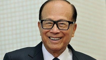 李嘉诚究竟要去哪里?