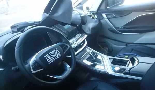 吉利MPV价格预测 吉利7座商务车上市仅需8万