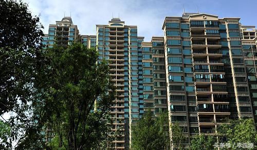 9月西安楼市房源充足,购房者反倒不知该怎么买