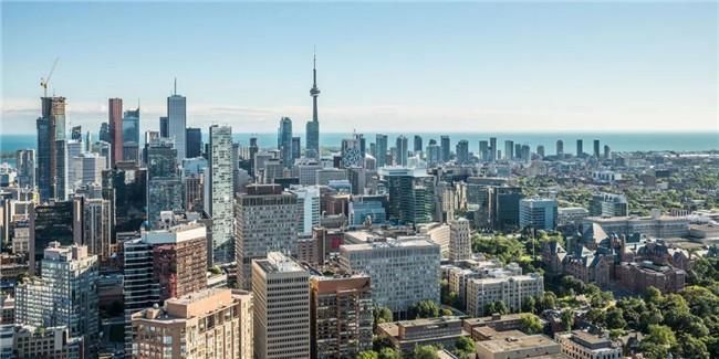 加拿大人口突破3700万,国际移民贡献大