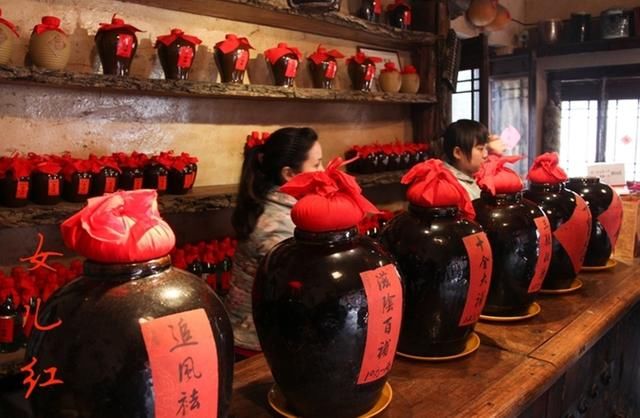 古代的酒是怎么分等级的?如何区分酒的好坏?