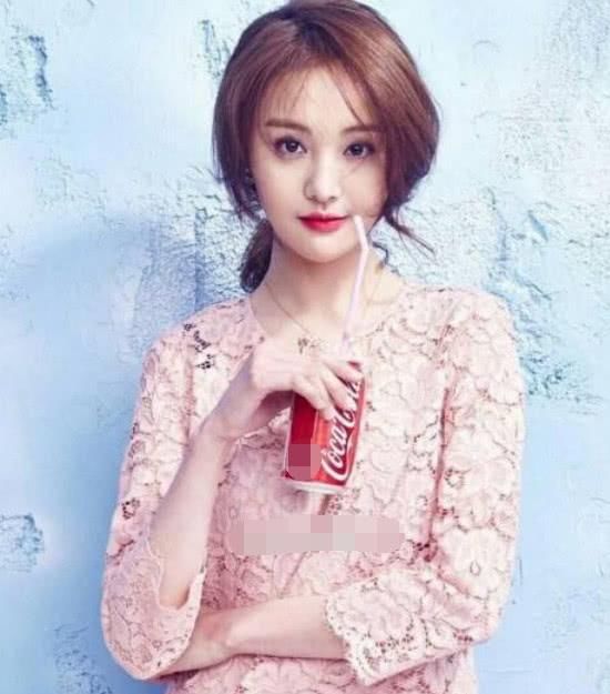 爽爸刷张翰娜扎分手话题推销面膜?郑爽回应令