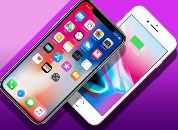 跟风潮惹怒苹果!iPhone X廉价版或将提前上市