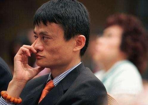 帮助马云实现梦想的第一人,没有她阿里巴巴几