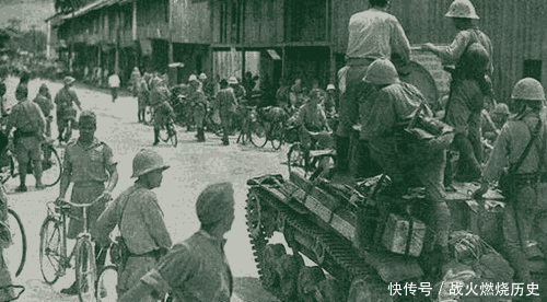 二战日军死亡人数在哪个国家最多? 竟不是中国