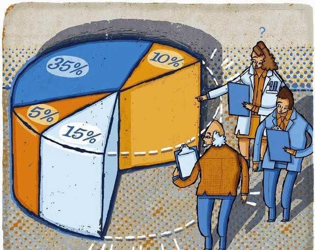 房产中介离职率这么高,月薪却不低,为什么都不