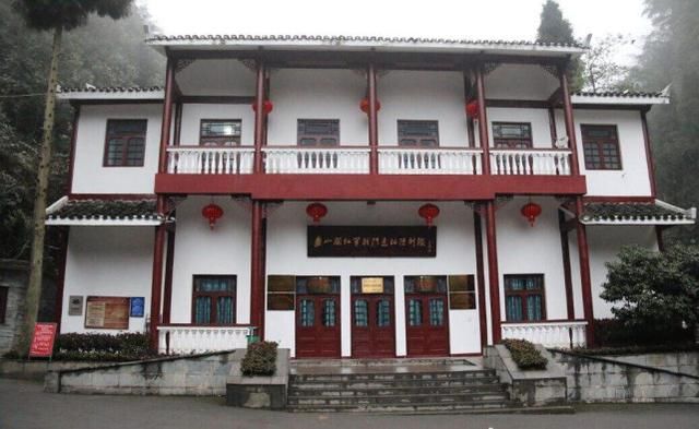 一个具有重大教育意义的5A红色旅游景区,为何
