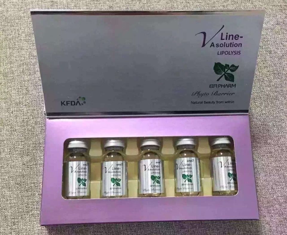 丽颖杨幂如何瘦脸成功的?瘦脸针真的有用吗?