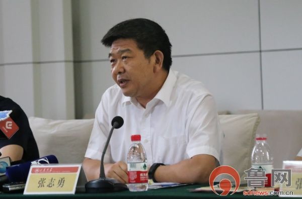 直击2018山东高考评卷现场 219.4万份试卷如何