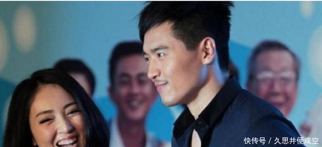 高云翔性案件,张曦老公精神接近崩溃,网友一点