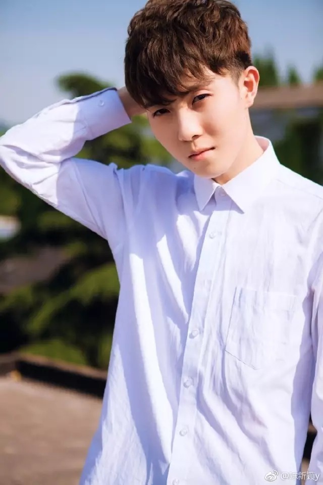 交快手女友、复制鸡汤文、接广告脱粉,陈新颖