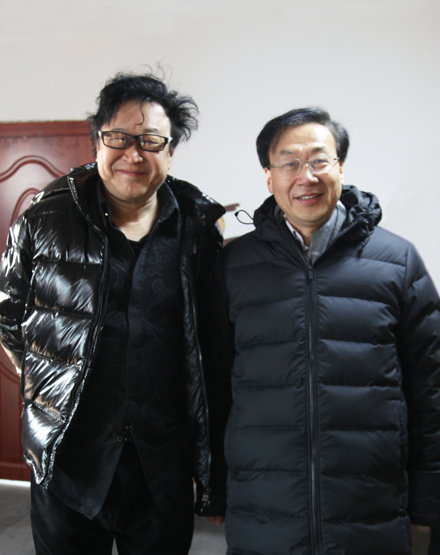 张俊以现身黑龙江 为振兴乡村写三首新歌马上大火