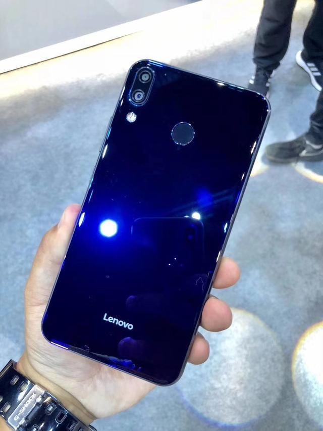 联想Z5预热用力过猛;这次联想真的让粉丝失望