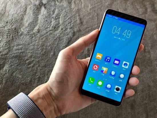 努比亚千元神机问世,拍照强过华为P20!选它还