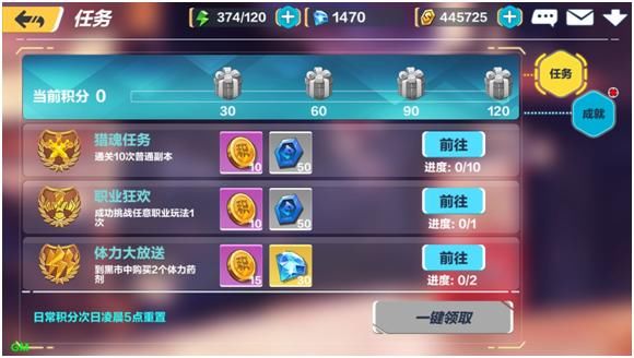 Q版萌系横版动作手游,二次元风格《暮色方舟》