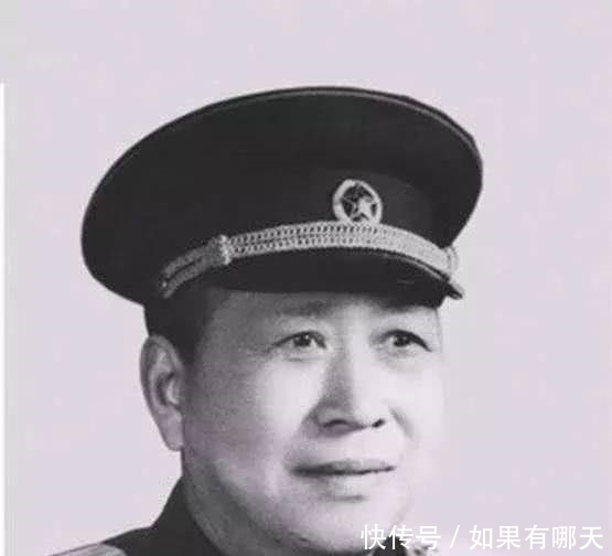 她是林彪前妻,离婚后无人敢娶,此少将说我敢娶