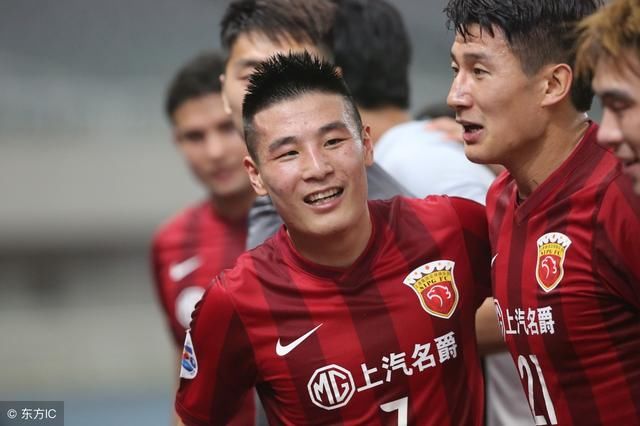 武磊留洋迎良机?英超升班马看中中超射手王,网