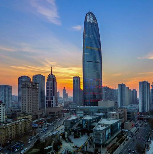 马上就有几万人要离开济南了,竟是因为