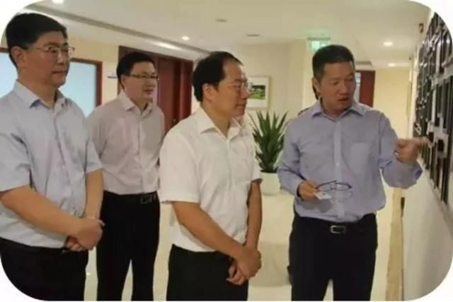 给力2017!这些党建和队伍建设亮点因为有你而