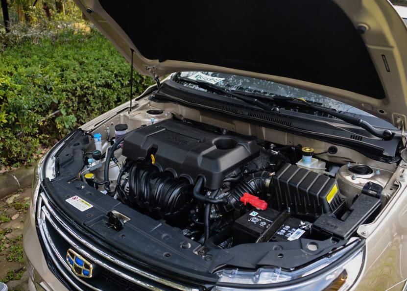 最皮实耐用的四款国产发动机,万万没想到,第一