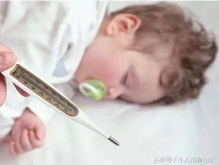 小孩发烧必须查血常规吗?血项重点要看哪几项