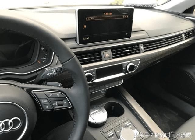 如果你也纠结奥迪A4、宝马3系、奔驰C级,不如