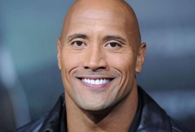 2018年世界上最有钱的WWE摔跤运动员