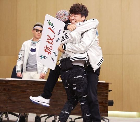 《奔跑吧兄弟6》开播之前:王宝强终于一雪前