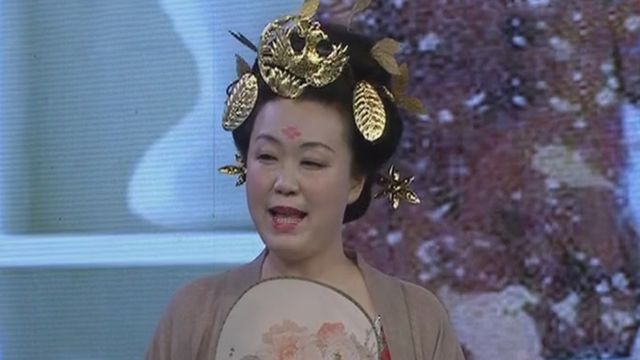 《书香北京》20180319那些你不知道的唐朝日常 《书香北京》20180319那些你不知道的唐朝日常