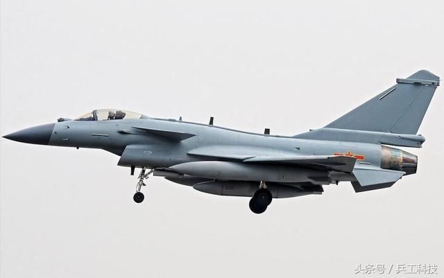 注意了,歼-10C不是歼-10