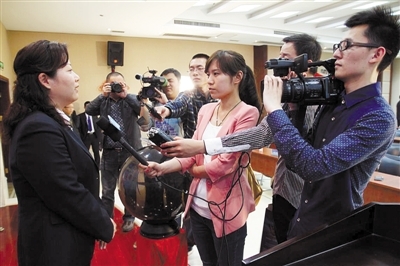 媒体邀请,新闻发布会邀请记者的意义!南文公关