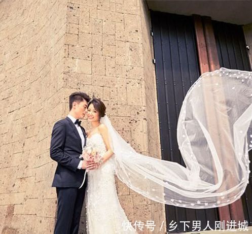 林心如二胎是双胞胎,网友都不感兴趣,而是和霍