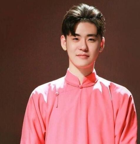 闫云达谎称《探清水河》是自己整理的,郭德纲