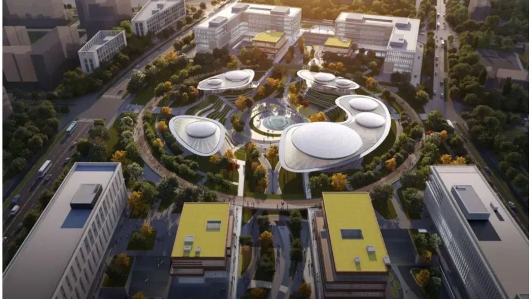 我 们 的 城 市 客 厅 ! 我 们 的 城 市 客 厅 !