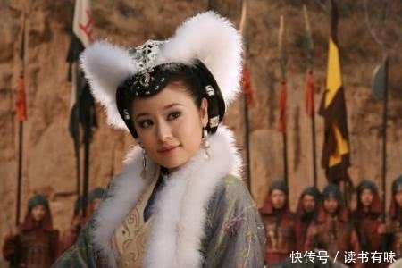 女娲娘娘有三个哥哥,他们是三界主宰,每一个都