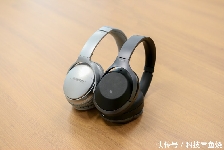 谁才是降噪届的扛把子?Bose QC35II与索尼10