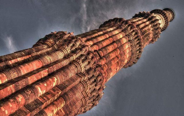 1952年至今中印GDP对比:印度经济增长了99倍