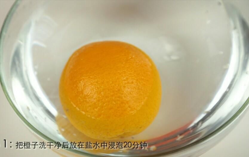 一个不起眼的水果蒸着吃,治咳嗽,用一个好一个