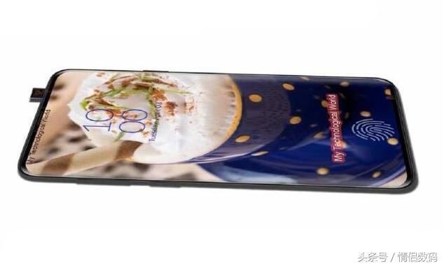 三星S10真机渲染图曝光,颜值再创巅峰!这个相