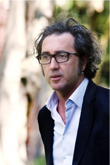 戛纳国际电影节评委:保罗·索伦蒂诺 戛纳国际电影节评委:保罗·索伦蒂诺