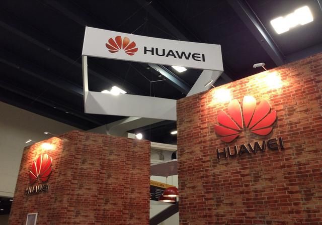 5G通信专利权之争华为亮剑高通,通信标准争夺