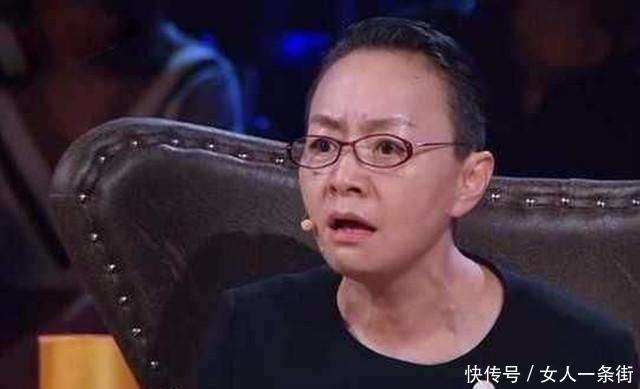 宋丹丹首谈袁立事件可怕,黄磊六字爆真相,网