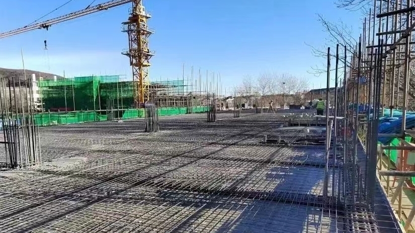 北京地铁1号线福寿岭站年内竣工 北京地铁1号线福寿岭站年内竣工