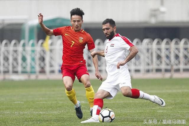 又一个韦世豪!鲁能伊涅斯塔轰世界波一战成名