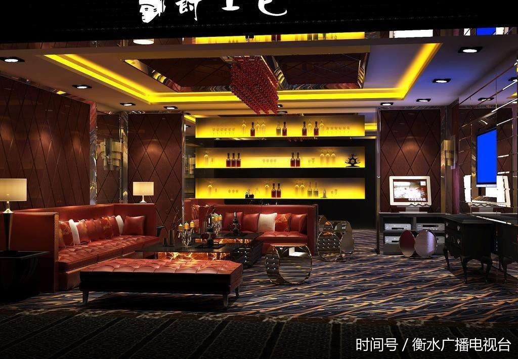 衡水:男子ktv中大打出手 拘留所内"面壁思过"