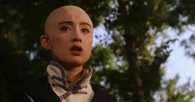 最讨人厌的武侠女主角,就是袁紫衣了吧